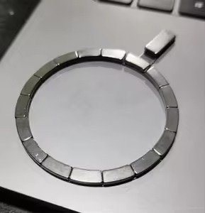 Neodymium Magnet Charger Manufacturer - Housefull E