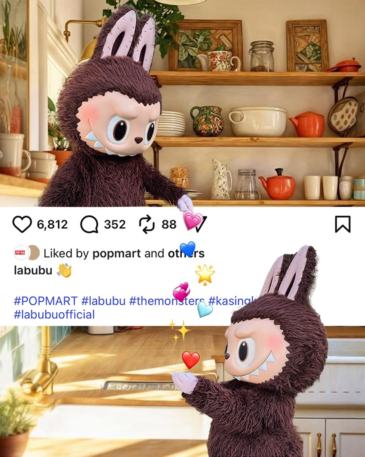 labubu original Profile Picture