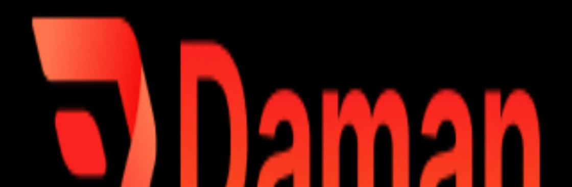 Daman Game Cover Image