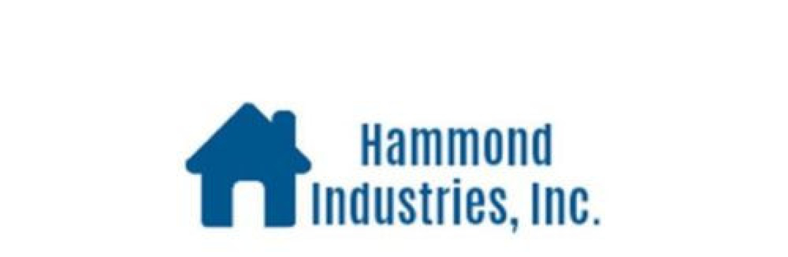Hammond Industries Cover Image
