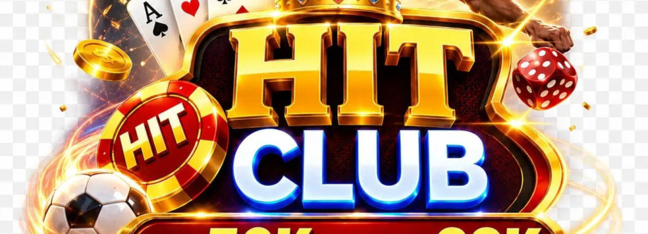 Hit Club Cover Image