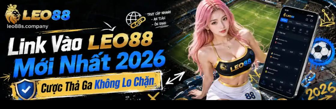 LEO88 SCOMPANY Cover Image