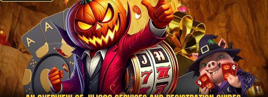 JILI696 Cover Image