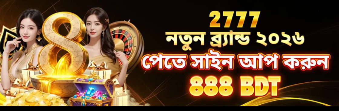 2777 betting platform Cover Image