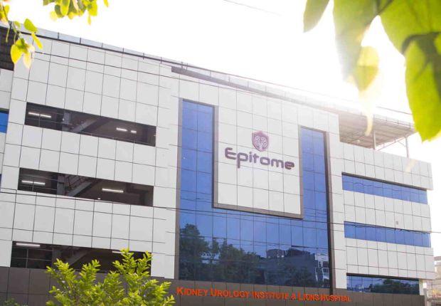 Best Kidney Transplant Hospital in Delhi | Epitome Hospitals