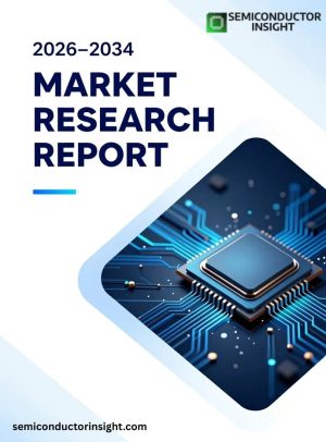 2.5D (Interposer-based) Packaging Market 2026