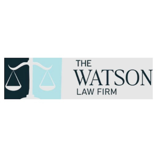 The Watson Law Firm Profile Picture