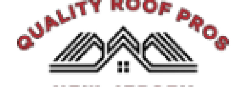 Quality Roof Pros Cover Image