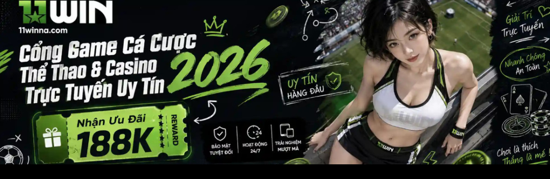 11WIN NACOM Cover Image