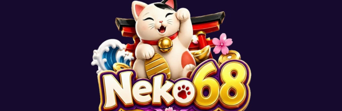 Neko68 Thailand Neko68 ประเทศไทย Cover Image