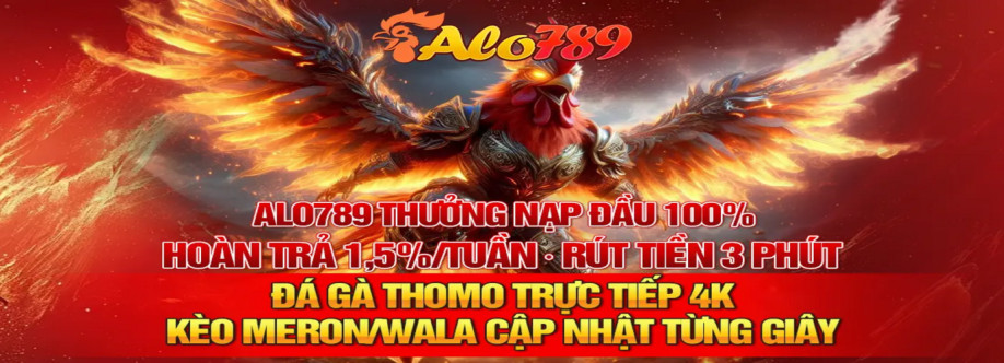 ALO789 Đá Gà Thomo Trực Tuyến Cover Image
