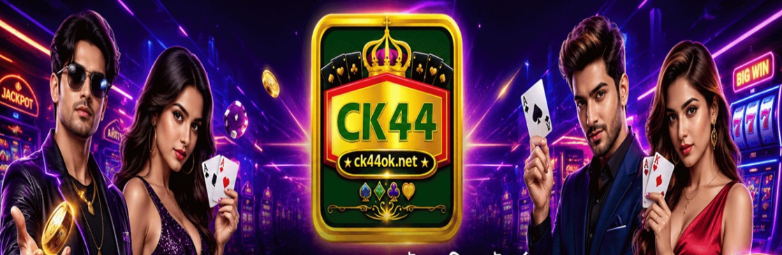 ck44ok net Cover Image