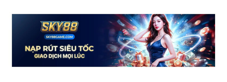 SKY88 GAME Cover Image