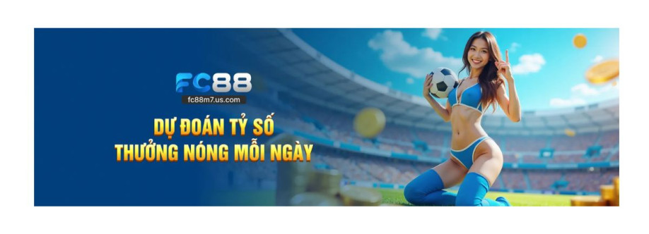 FC88 M7USCOM Cover Image
