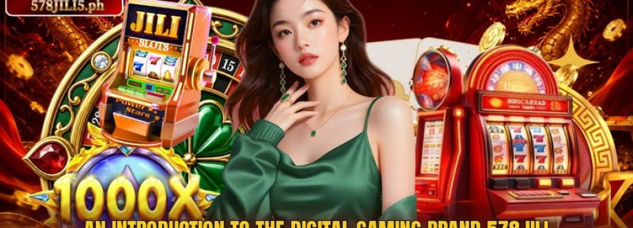 578JILI Cover Image