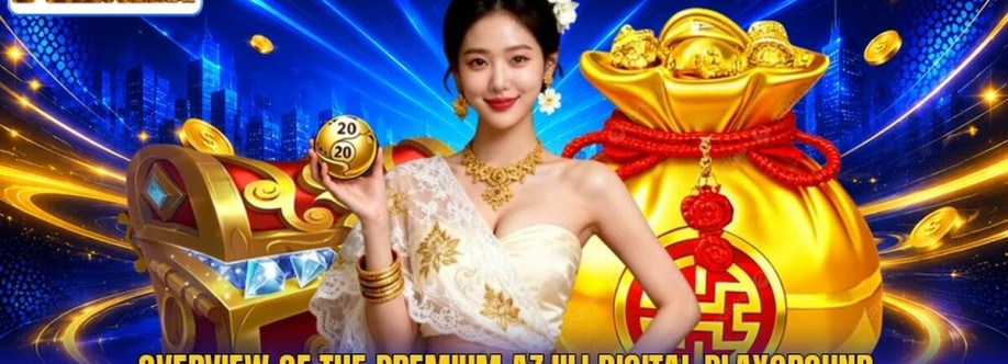 AZJILI Cover Image