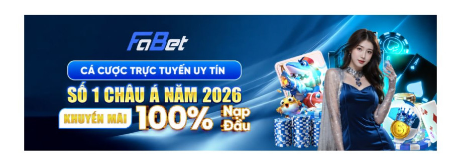 Fabet Nhà Cái Cover Image