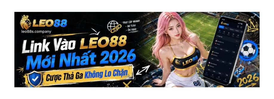 LEO88 SCOMPANY Cover Image