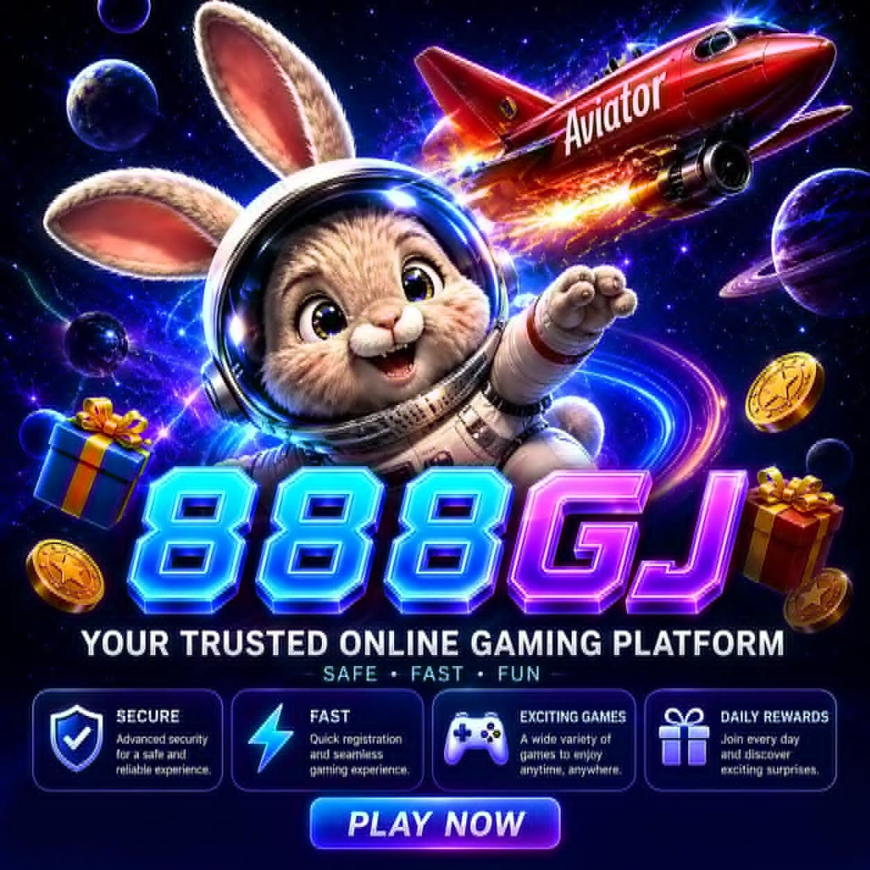 888gj Profile Picture