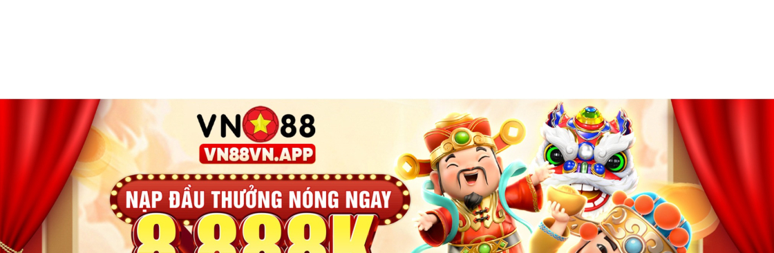 VN88 Cover Image
