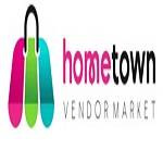 hometown vendormarket Profile Picture