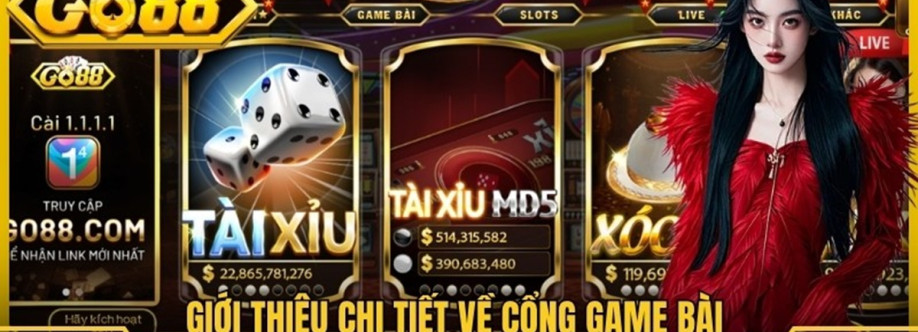 GO88 NL Cover Image