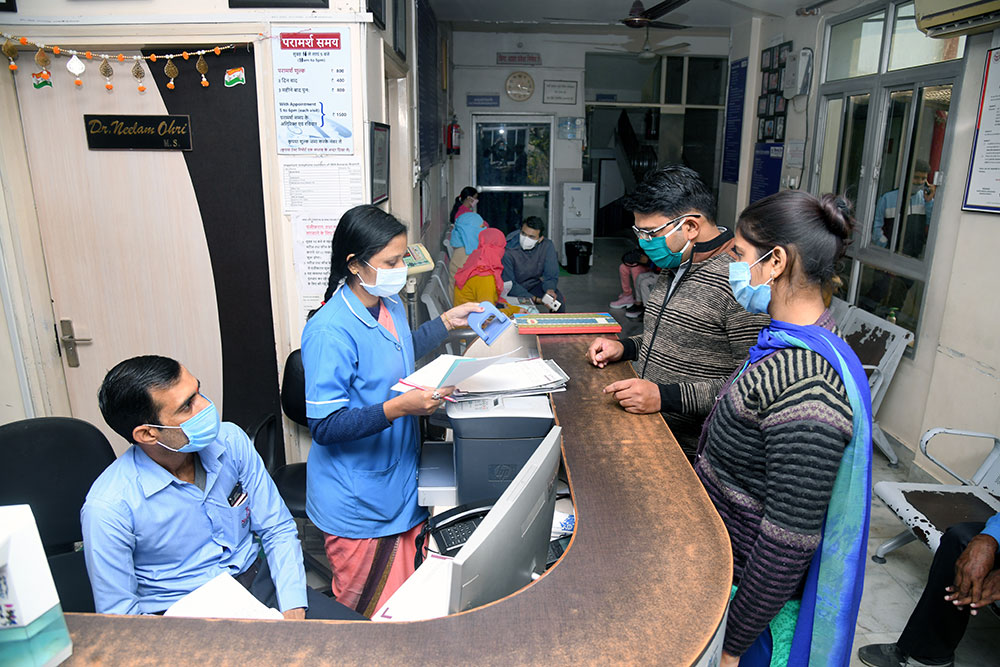 IVF Treatment in Varanasi UP | IVF Treatment Cost in Varanasi