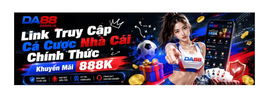 da88 8io Cover Image
