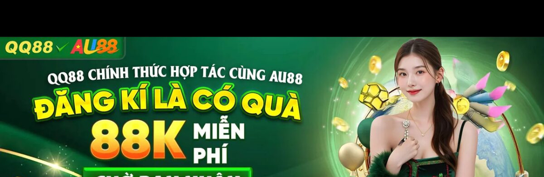 QQ88 Cover Image