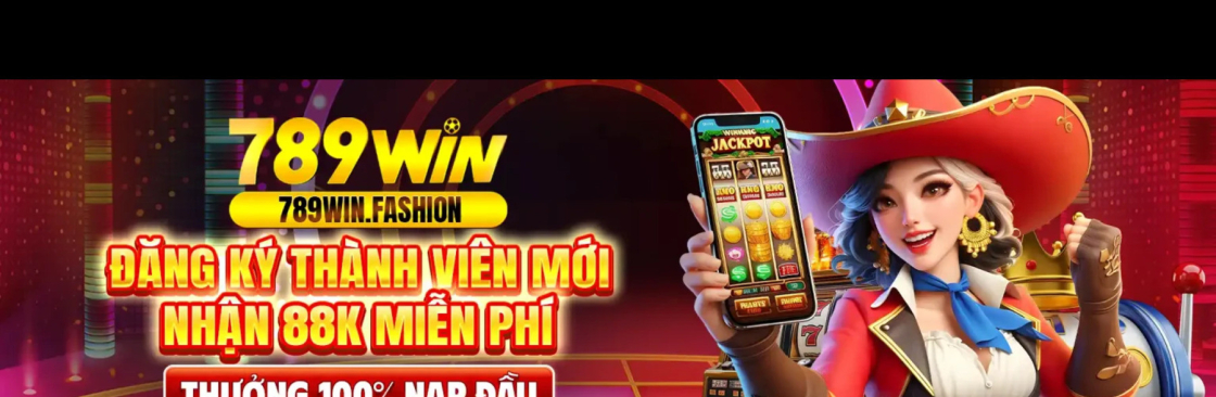 789WIN Cover Image