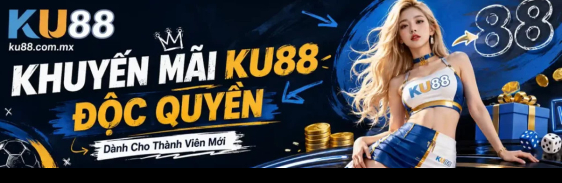 KU88 COMMX Cover Image