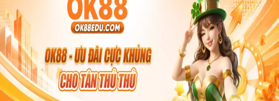OK88 Cover Image