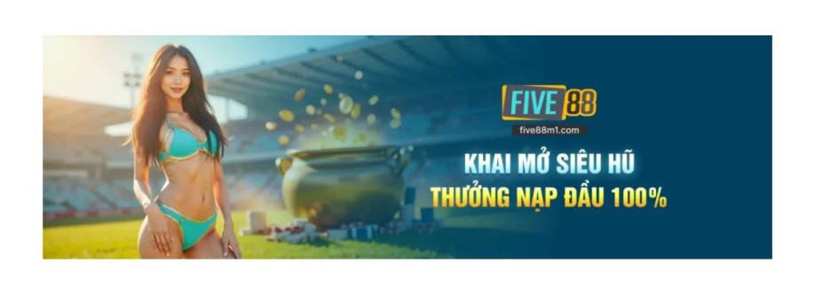 FIVE88 M1COM Cover Image