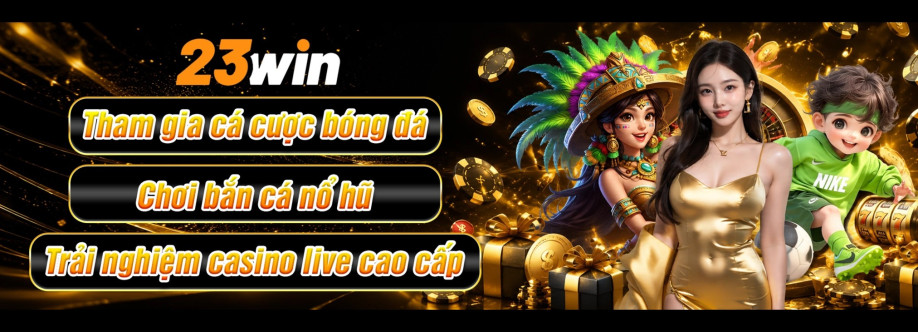 23WIN Cover Image