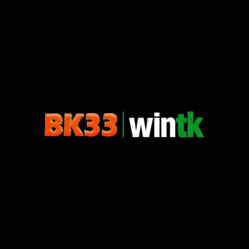 bk33tk com Profile Picture