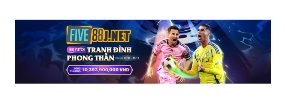 FIVE88 JNET Cover Image