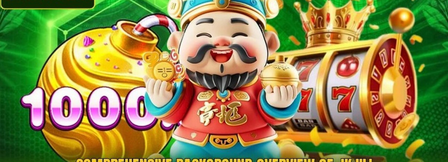 JKJILI Cover Image