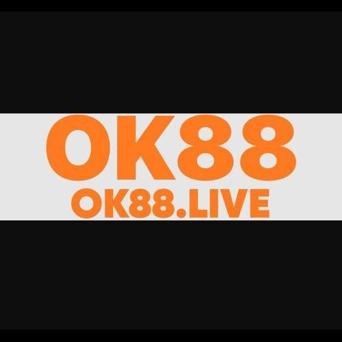 OK88 Profile Picture