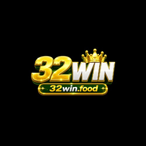 32Win food Profile Picture