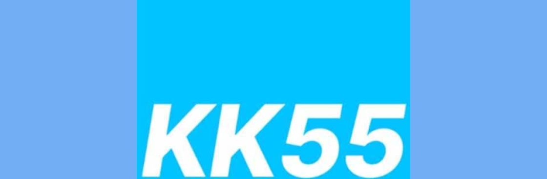 Nhà Cái KK55 Cover Image