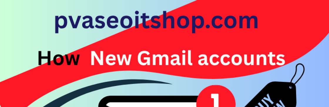 TOP aged gmail account Cover Image