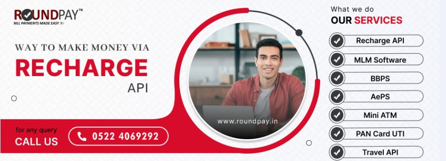 Round Pay Cover Image