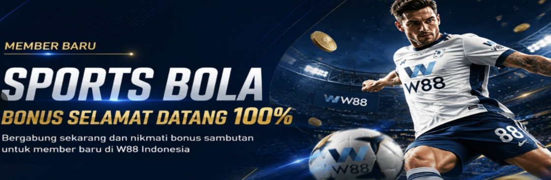 W88indo online Cover Image