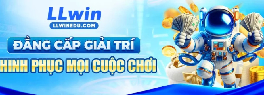 llwinedu Cover Image