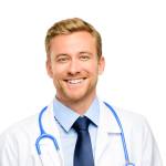 Travis Smith Profile Picture