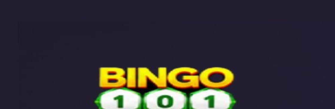 Bingo101vip com Cover Image