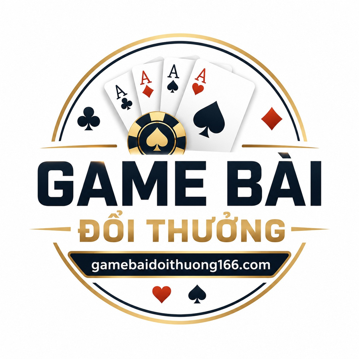 Game bài đổi thưởng Profile Picture