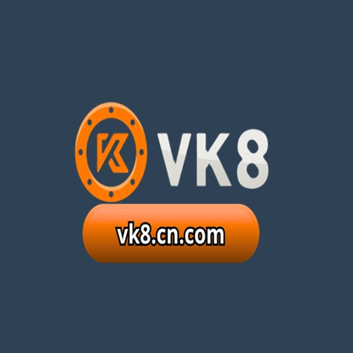 VK8 CN COM Profile Picture