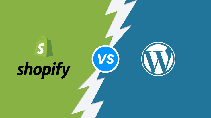 Shopify vs WordPress: Which Is Better for Ecommerce?