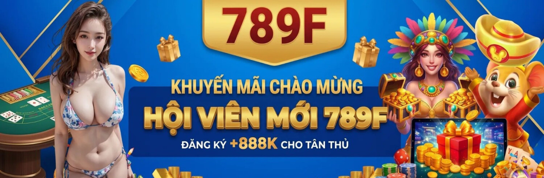 789F Cover Image